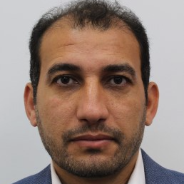 Dr. Nagi Abdussamie