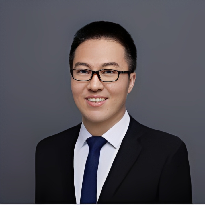 Dr. Dongsheng Qiao