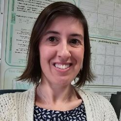 Dr. Marta Rodrigues