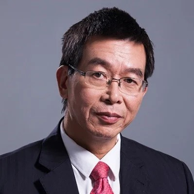 Prof. Dr. Weicheng Cui