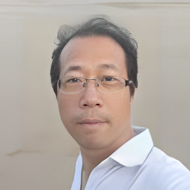 Prof. Dr. Chun-Feng Li