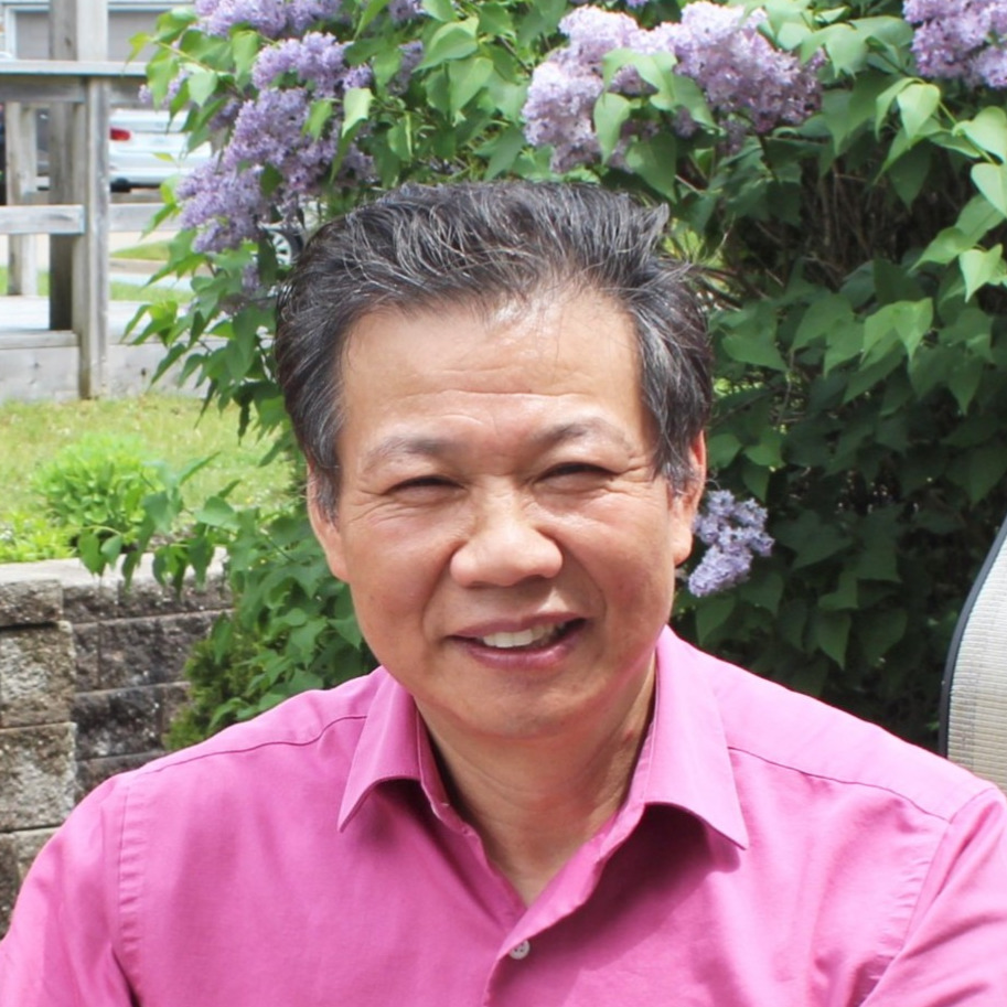 Prof. Dr. Jinyu Sheng