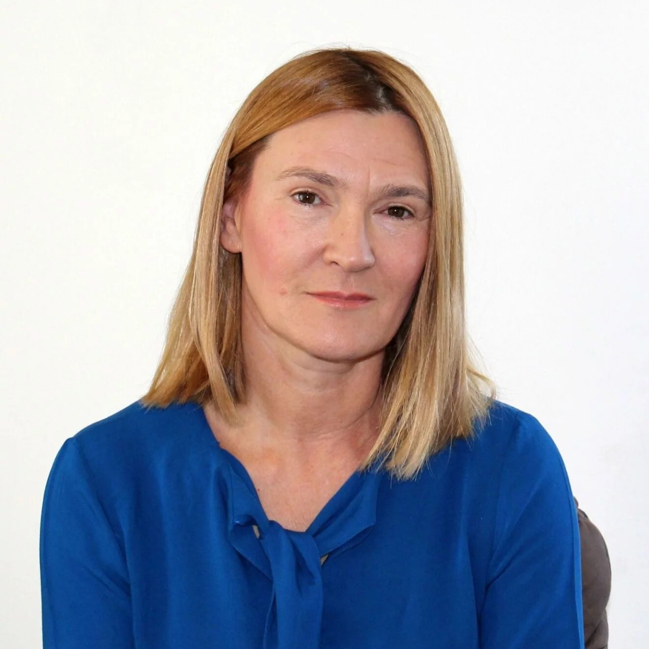 Dr. Živana Ninčević Gladan