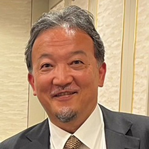 Prof. Dr. Eiji Tanaka