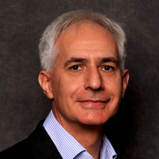Prof. Dr. Attila Kardos