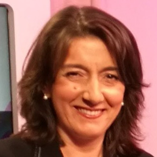 Prof. Dr. Alessia Gimelli