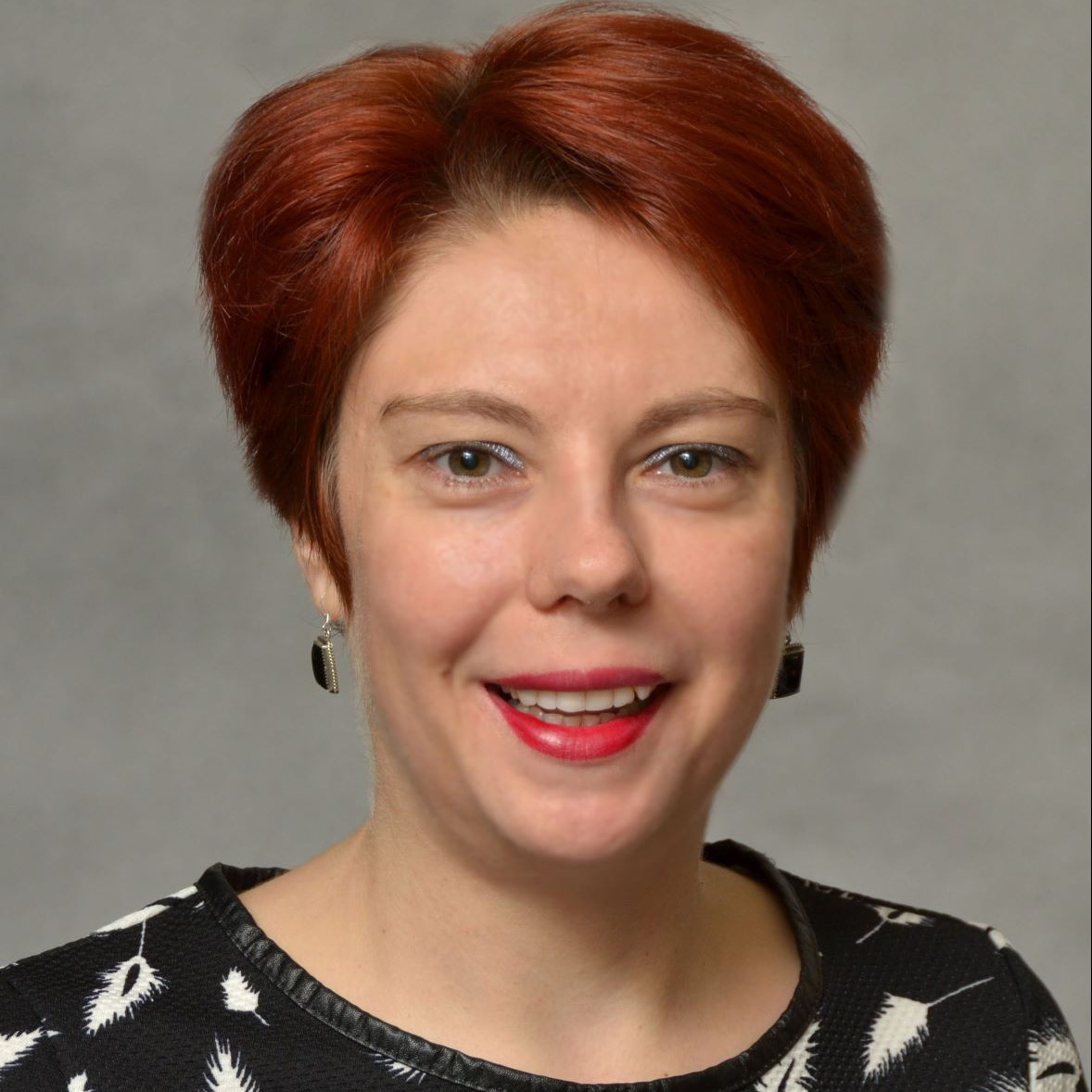 Dr. Alina Cernasev