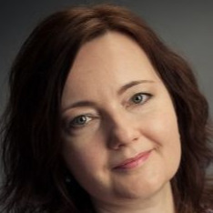 Prof. Dr. Aleksandra Rogowska