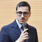 Dr. Giuseppe Guido Maria Scarlata