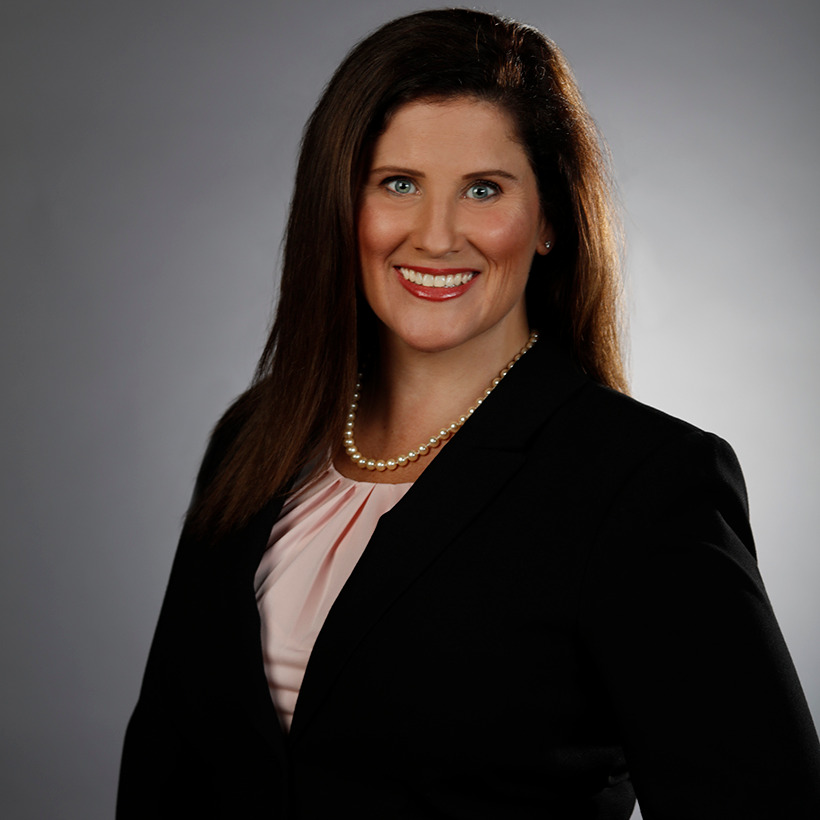 Dr. Wendy L. Sarver