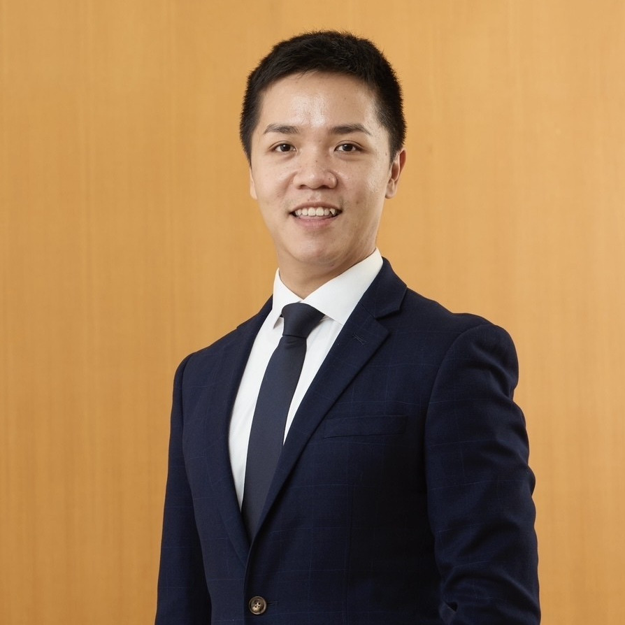 Dr. Hon Lon Tam