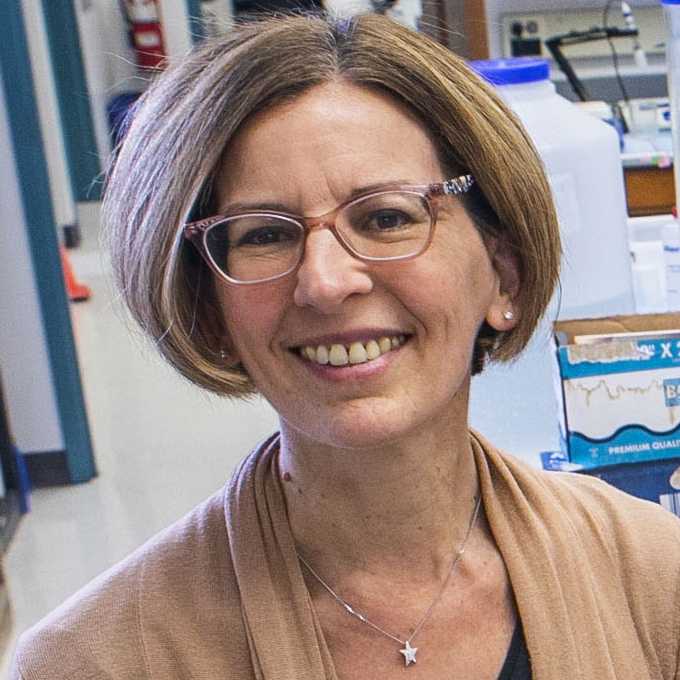 Dr. Alissa Weaver