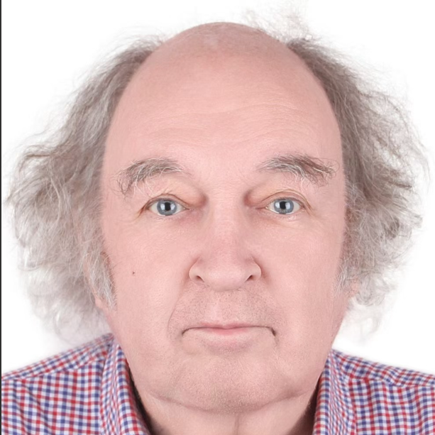 Prof. Dr. Roger Hutton