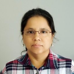Dr. Smita Darmora