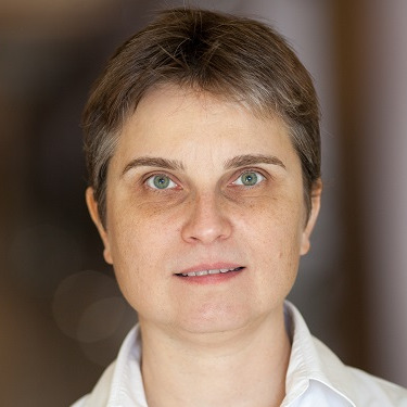 Prof. Dr. Snezhana Abarzhi