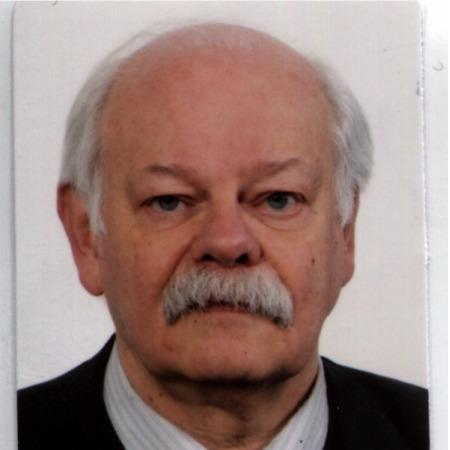 Dr. Milan S. Dimitrijević