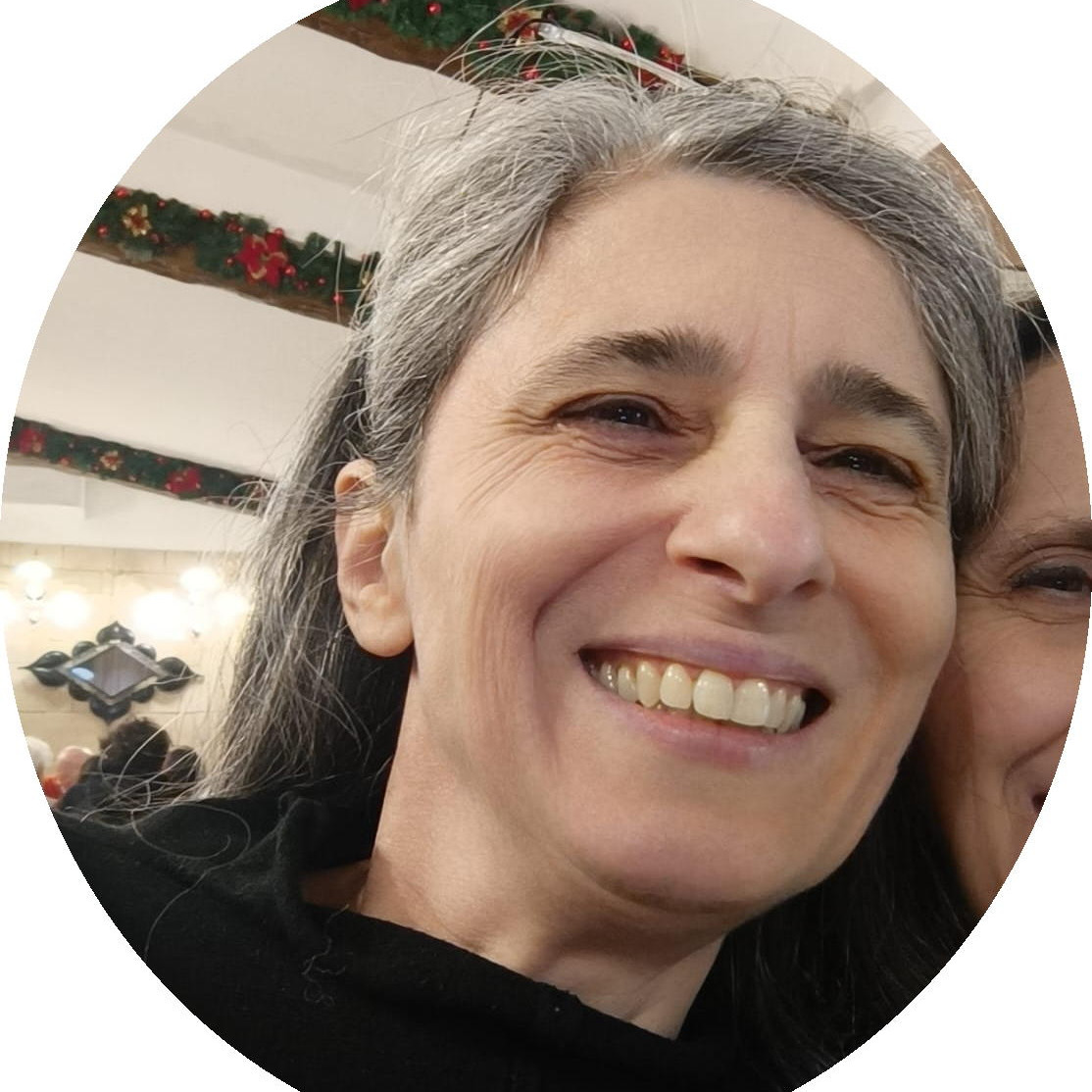 Dr. Annarita Laricchiuta