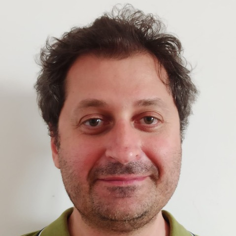 Dr. Vincenzo Laporta
