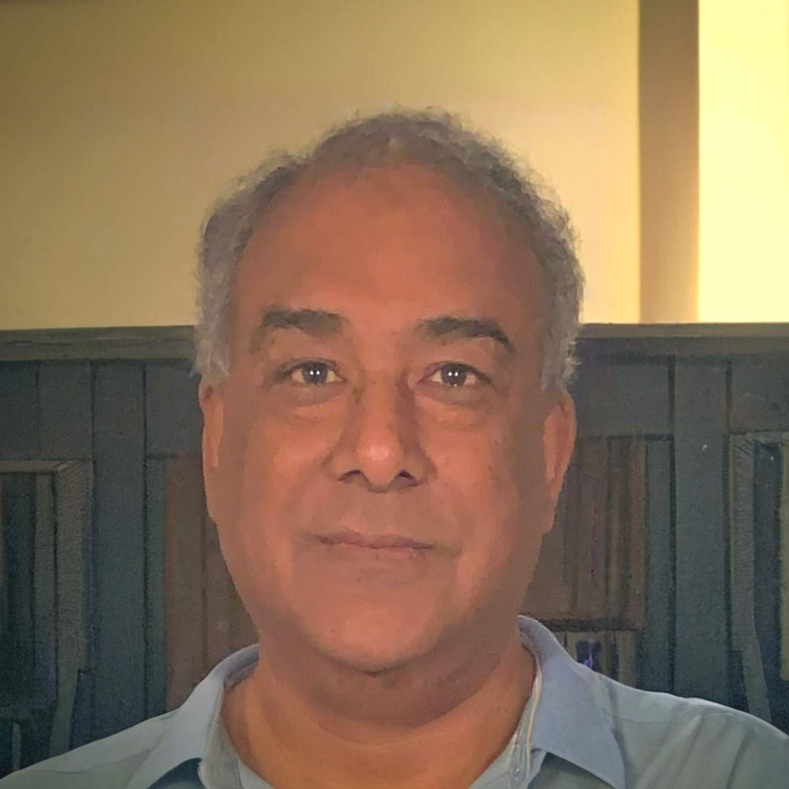 Prof. Dr. Anil Pradhan