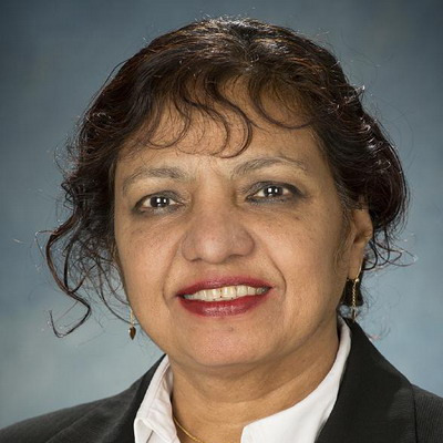Prof. Sultana Nurun Nahar