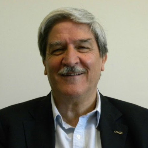 Prof. Roberto Daniel Rivarola