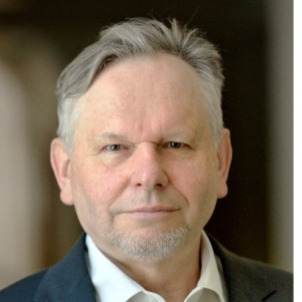 Prof. Józef Eugeniusz Sienkiewicz