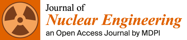 Journal of Nuclear Engineering