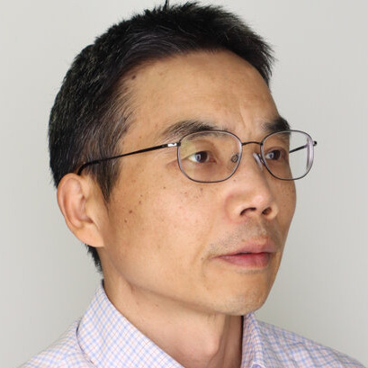 Prof. Xingmin Sun