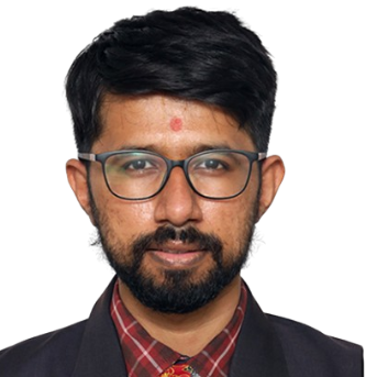 Dr. Vivek Chavda