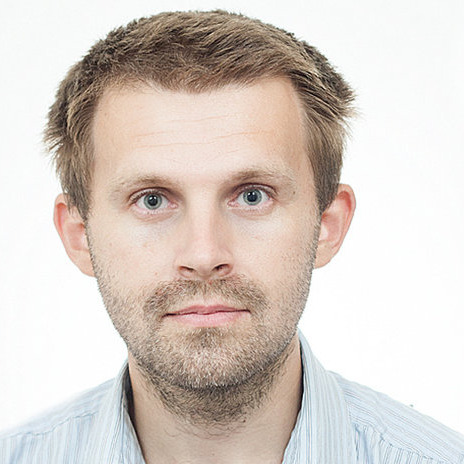 Dr. Mikhail Kostik