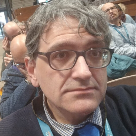 Dr. Ricco Matteo
