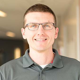 Dr. John M. Hickey