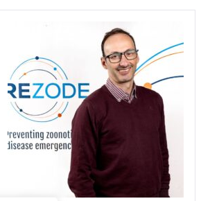 Dr. Aitor Nogales  González