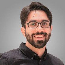 Dr. Pouya Hassandarvish