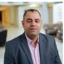 Dr. Ahmed M. Elsayed