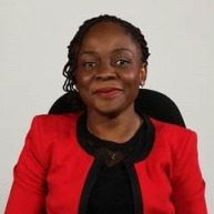 Dr. Portia C Mutevedzi