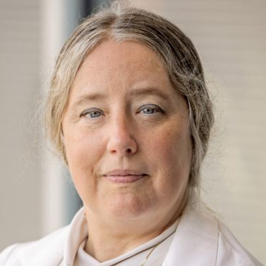 Prof. Dr. Sarah George