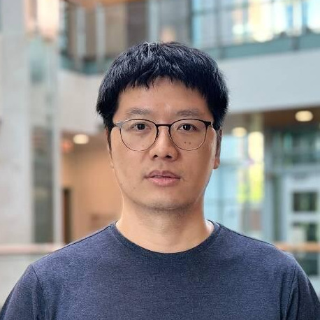 Dr. Gang Ye