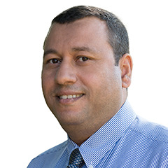 Dr. Mohamed I.Husseiny Elsayed