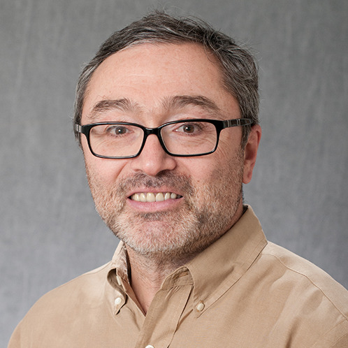 Prof. Dr. Michael Bukrinsky
