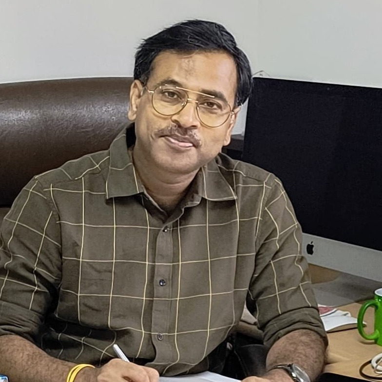 Dr. Amit Parsad