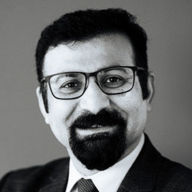 Dr. Muhammad Munir