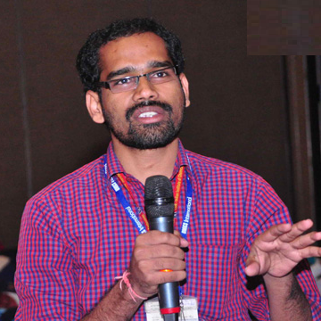 Prof. Srinivasa Reddy Bonam