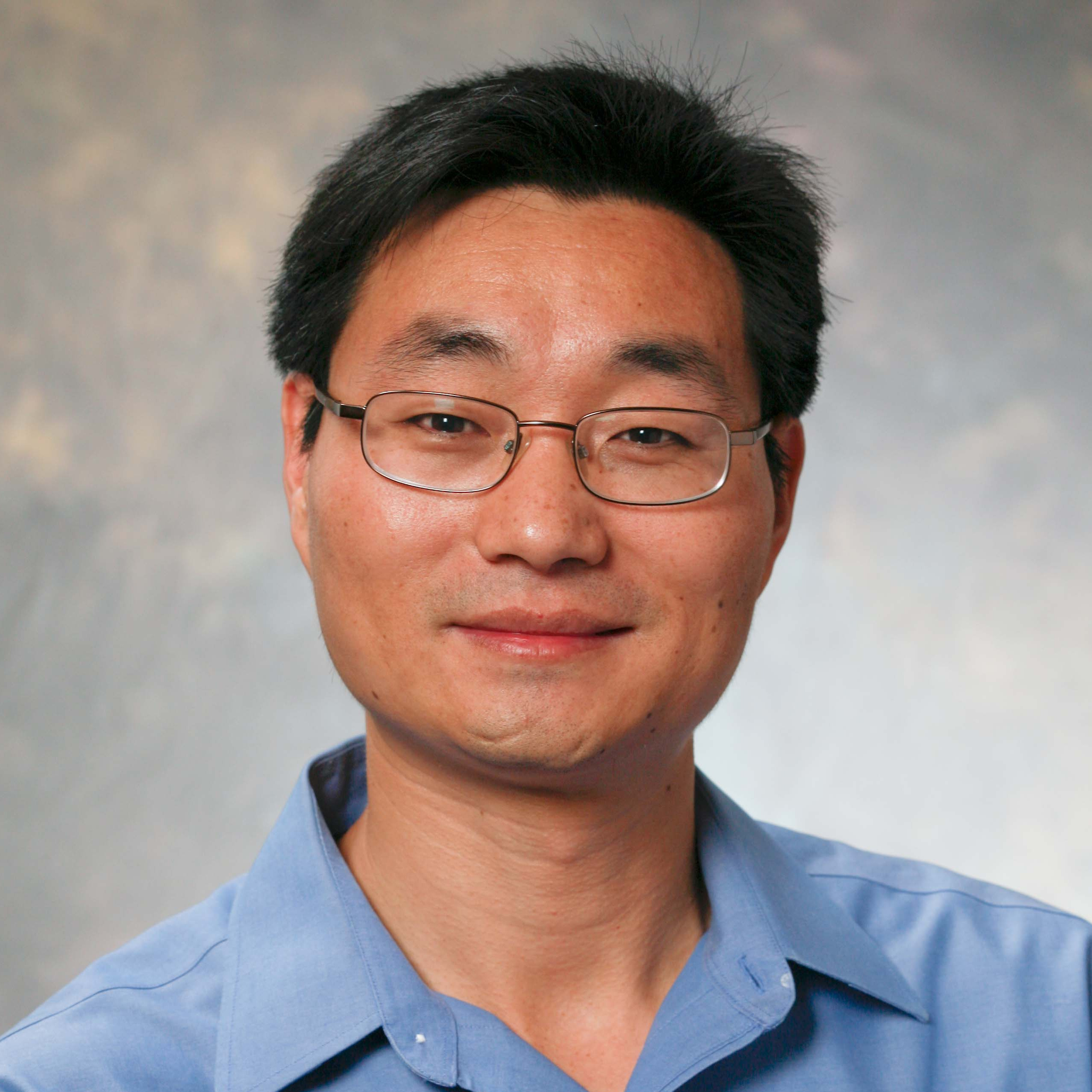 Dr. Penghua Wang
