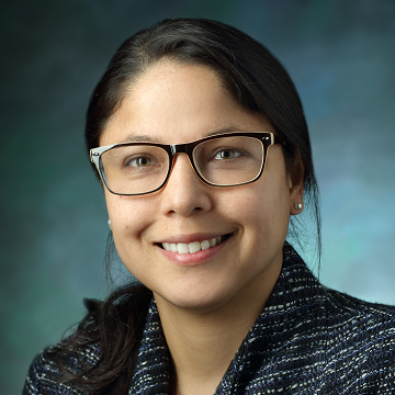 Prof. Celina Monteiro Abreu