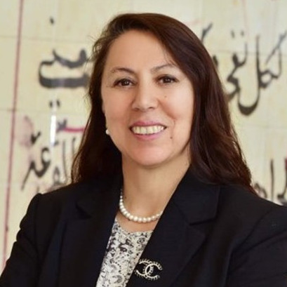 Dr. Susu Zughaier