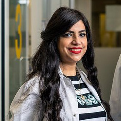 Prof. Dr. Mona Mohsen
