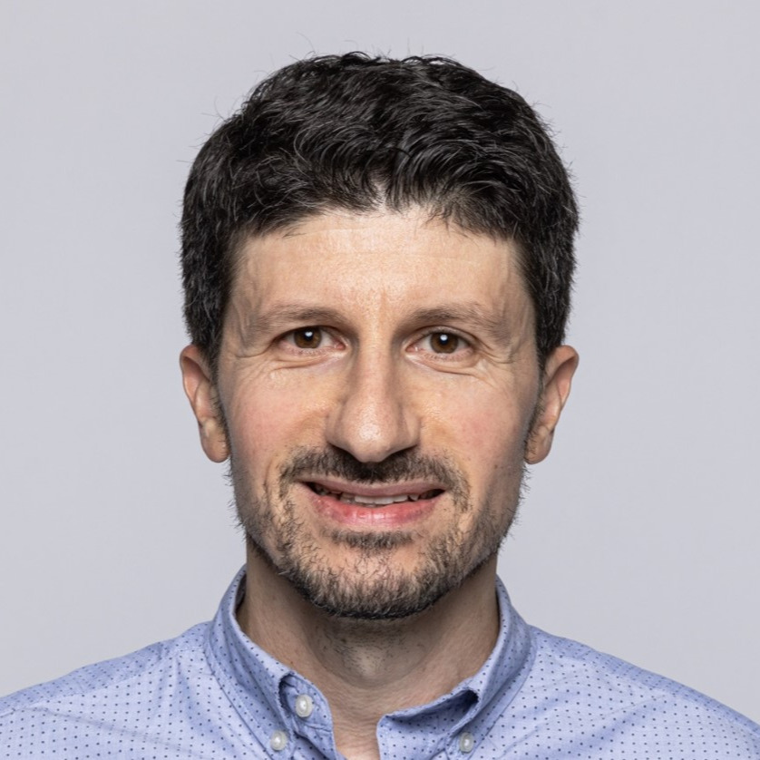 Assoc. Prof. Paul Licciardi