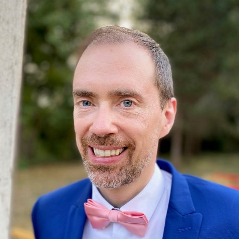 Dr. François Meurens