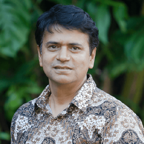 Dr. Himlal Baral